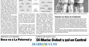 Tapa Pasión 13 de Julio de 2025
