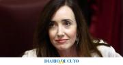 Villarruel cruzó a Milei: lo mandó a “ahorrar en viajes y en la SIDE”
