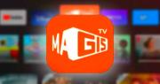 Descargar Magis TV 4.28 1: el APK gratis para ver series y películas online sin suscripción es una pésima decisión