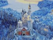 El famoso castillo usado por Disney para su logo fue designado patrimonio mundial