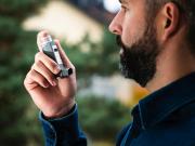 ¿Cuándo es recomendable usar un inhalador?