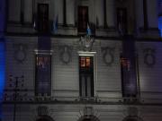 Fantasmas en el Palacio