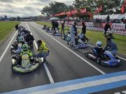 Mamá, quiero ser Colapinto: el gran sueño de los chicos que corren en karting desde los 6 años