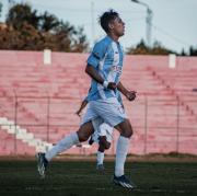 Atlético Ciclón venció 2 – 1 al cuadro de Nacional Senac