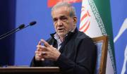 Presidente de Irán resultó herido en un ataque de Israel contra Teherán