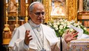 “Revolución del amor”: El Papa León XIV nos invita a repensar nuestras relaciones y valores