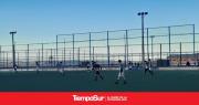 Siguen firmes los líderes de Quinta División