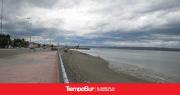 Río Gallegos se prepara para un día frío y seco