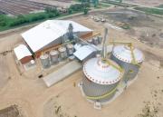 Gobierno asegura que la industrialización es la vía para consolidar la independencia económica