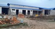 Tarija: Planta procesadora de alimentos Bermejo y beneficiará a varios productores