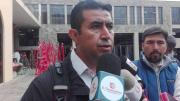 Crean una calle entre la Panamericana y la Integración para así descongestionar Los Ceibos en Tarija