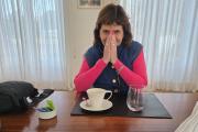 Javier Milei desayunó con Patricia Bullrich y crecen los rumores de que será candidata el 26 de octubre