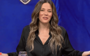 Luciana Rubinska reveló dónde podría jugar Messi y hay impacto mundial: Tiene una oferta