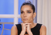 Partió, se quitó la vida: Juana Viale y todo Canal Trece consternados por lo que se comunicó en su programa