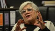 Silvia Salame exige expulsión de magistrados autoprorrogados del TCP