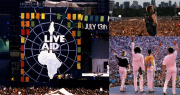 Día Mundial del Rock: un grito de rebeldía que sigue haciendo historia