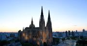 Vacaciones de invierno: la Catedral de La Plata abrirá sectores inéditos al público con visitas guiadas