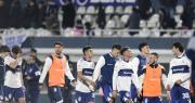 Gimnasia agravó su situación y estiró una racha negativa jugando de local