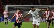 Mauro Méndez no viaja a Santa Fe y se empieza a despedir de Estudiantes