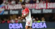 Luciano Giménez deja Estudiantes y jugará en otro equipo del fútbol argentino