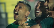Alan Ruiz presiona para jugar en Gimnasia y le dejó un mensaje a Mariano Cowen