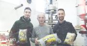 La historia de las semillitas en las canchas de La Plata: un producto berissense y familiar