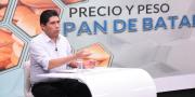 Gobierno asegura subvención y precio del pan a Bs 0,50, sin subsidio llegaría hasta Bs 1,50