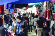 Último día de La Saladita en Neuquén: cómo llegar y hasta qué hora estará abierto