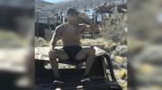 Tristeza por la muerte de un joven boxeador patagónico tras un vuelco: Era un pibe de bien, de barrio