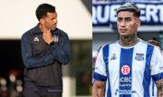 La tajante postura de un jugador de Talleres ante el interés de River: estalló Carlos Tevez