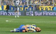 Ángel Di María rompió el silencio tras su lesión en Rosario Central: Siempre igual, es así