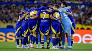 La millonaria oferta desde Europa por un volante de Boca: cuál es la postura del Consejo de Fútbol