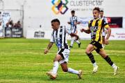 En vivo: Cipolletti le gana a Olimpo en el cierre de la primera fase del Federal A