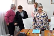 Paritarias en Río Negro: Unter y Educación retoman la negociación salarial