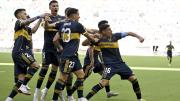 Boca arranca su camino en el Torneo Clausura: horario, TV y formaciones