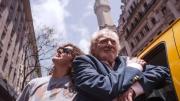 El último adiós a Mario Mactas: del dolor de su hija al recuerdo de sus colegas