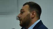 Mariotto: “Estamos trabajando fuerte para levantar la deuda y habilitar a los refuerzos”