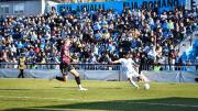 Forestello acertó con Gaona y Temperley sigue soñando