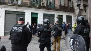 Desalojaron la Casa Blaquier: estuvo tomada más de 40 años en el centro de CABA