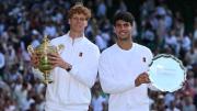 Jannik Sinner se convirtió en el nuevo campeón de Wimbledon