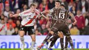 River vs. Platense, por el Torneo Clausura