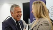 Confirmaron desde la UCR que Alfredo Cornejo define en unos días si desdobla o unifica comicios