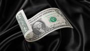 Remuneran con hasta 10 mil dólares al feliz propietario de este billete de 1 dólar