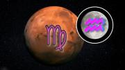 Astrología: los 5 signos favoritos de la Luna en Acuario trígono Marte en Virgo