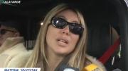 Qué opina Wanda Nara sobre el viaje de la China Suárez sin sus hijos