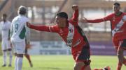 Deportivo Maipú lo dio vuelta ante Ferro, de local, y sumó una nueva victoria en la Primera Nacional