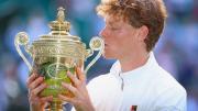 Jannik Sinner ganó algo más que una final ante Alcaraz e hizo historia en Wimbledon