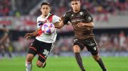 Cómo ver River Plate contra el campeón Platense en su debut en el Torneo Clausura