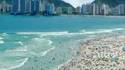Vacaciones de invierno en Brasil: el pueblo que parece europeo y tenés que conocer