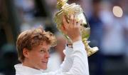 Sinner toma revancha de Alcaraz y conquista el Wimbledon